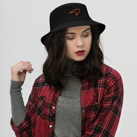 Bucket Hat for Women | Imported - Mama Bear & Cubs