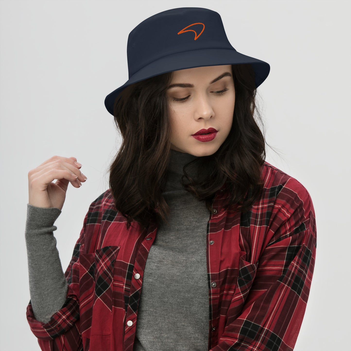 Bucket Hat for Women | Imported - Mama Bear & Cubs