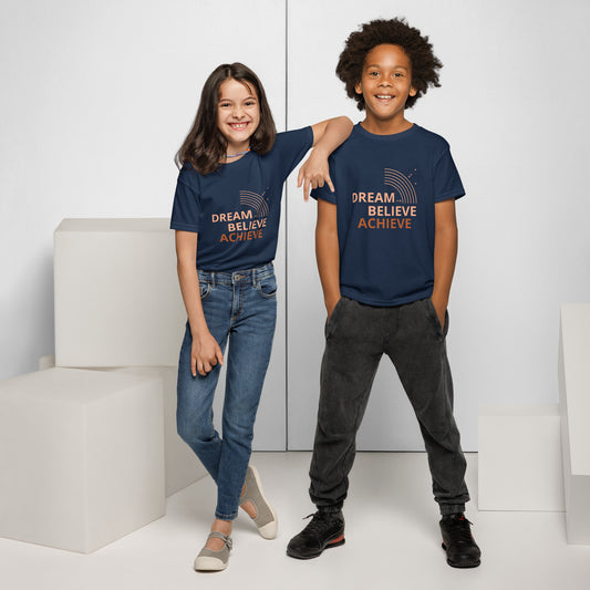 Youth t-shirt Unisex | Imported Classy - Mama Bear & Cubs