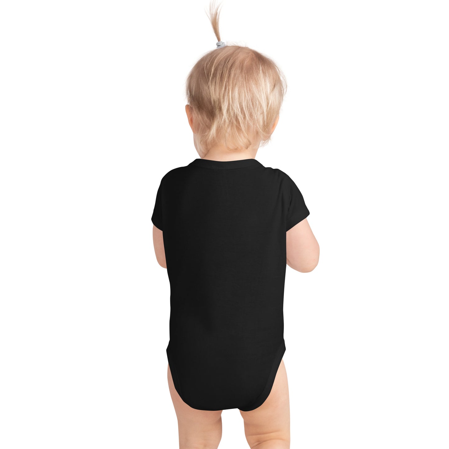 Infant bodysuit | Imported - Mama Bear & Cubs