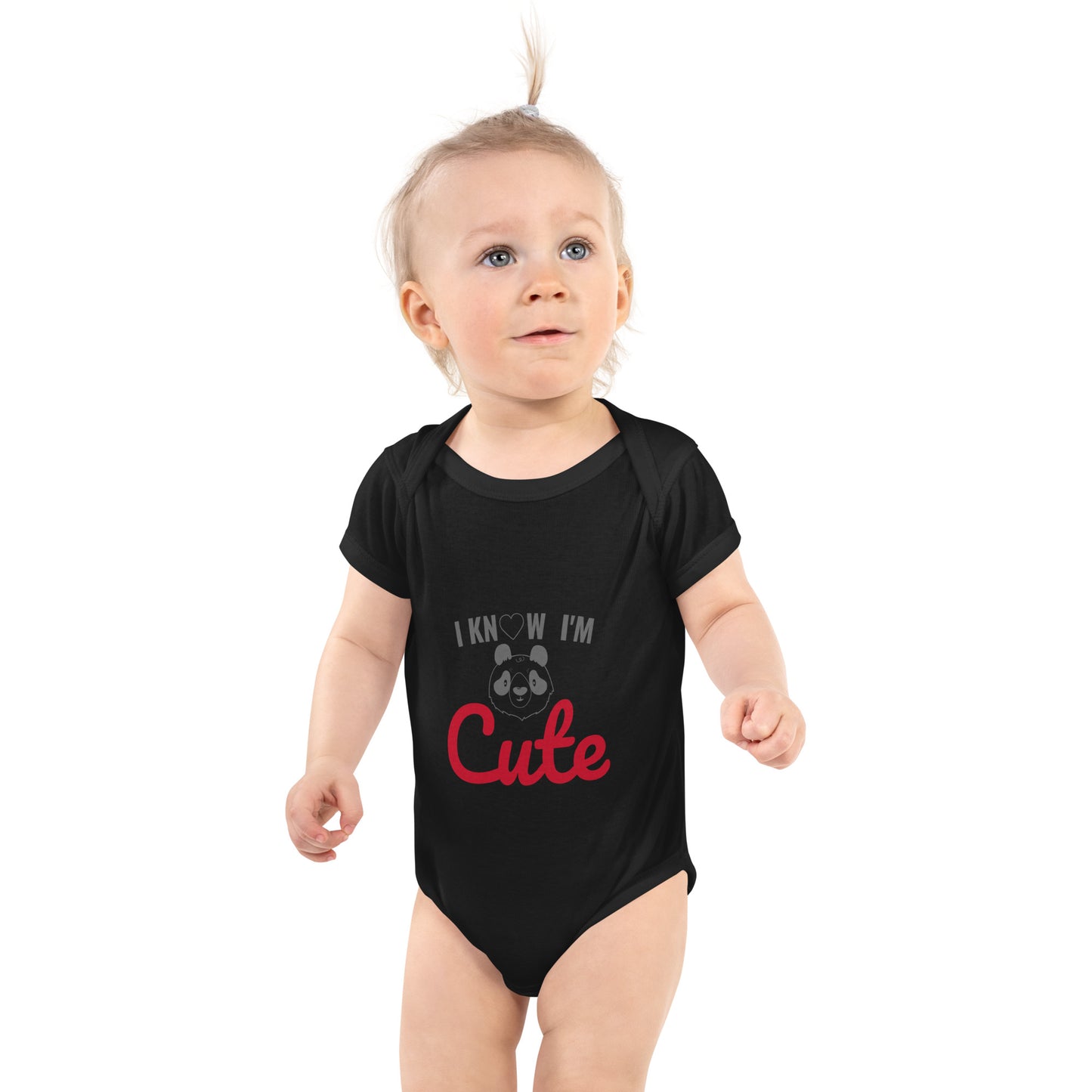 Infant bodysuit | Imported - Mama Bear & Cubs