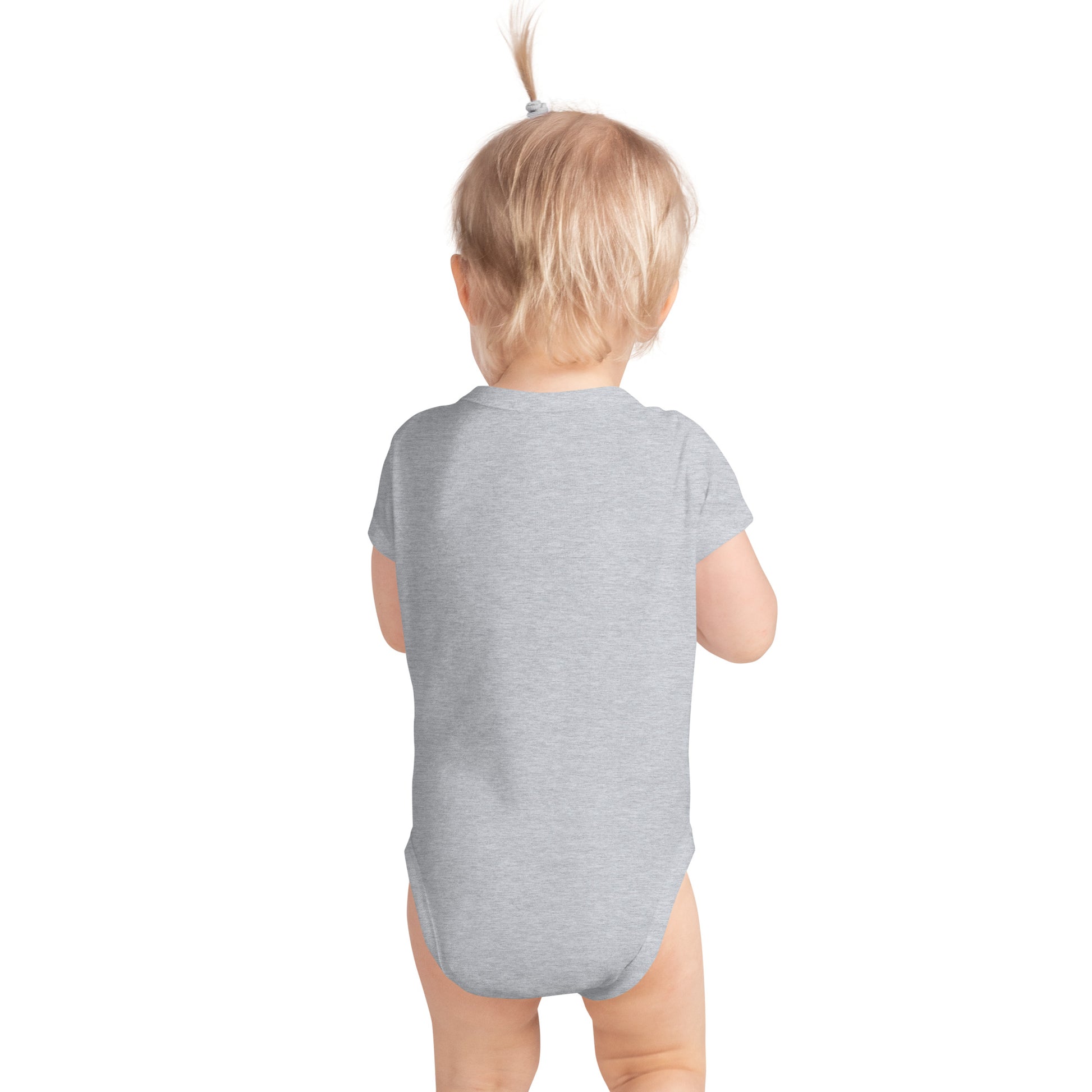 Infant bodysuit | Imported - Mama Bear & Cubs