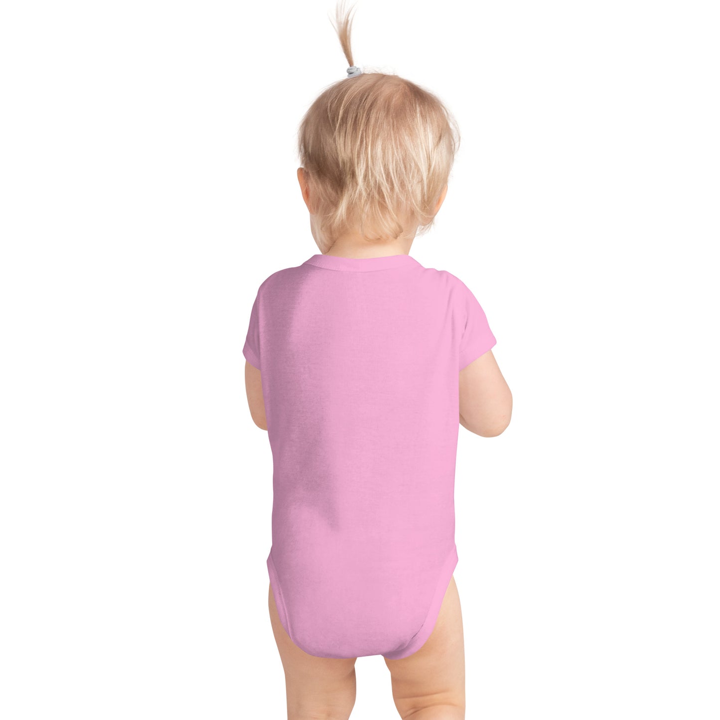 Infant bodysuit | Imported - Mama Bear & Cubs