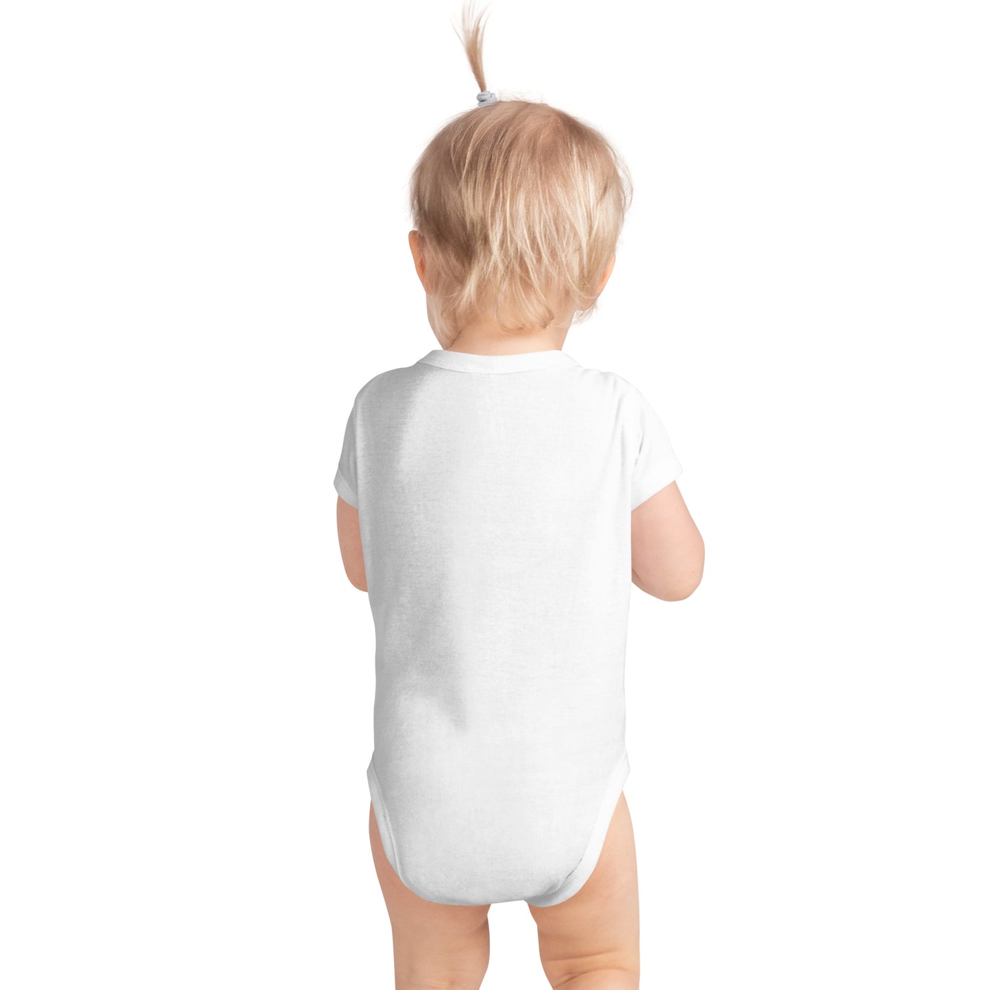 Infant bodysuit | Imported - Mama Bear & Cubs