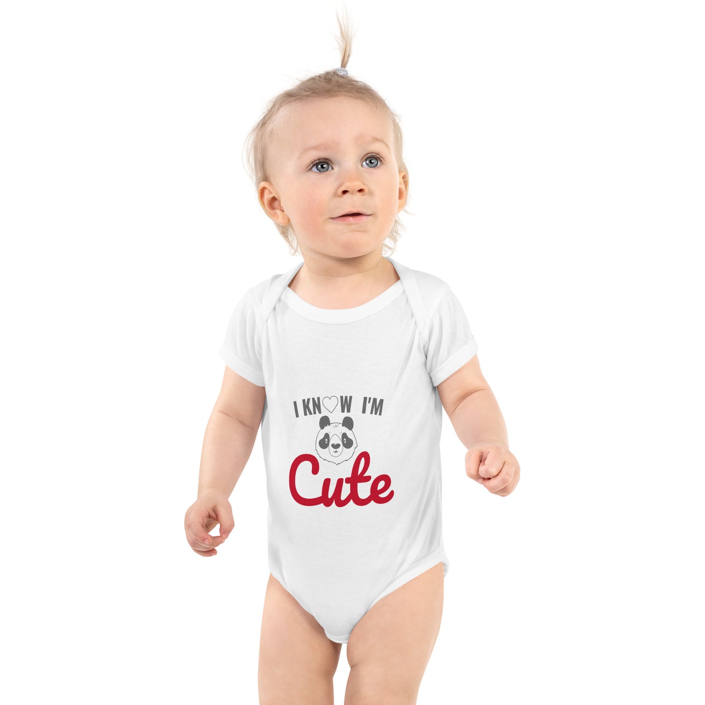 Infant bodysuit | Imported - Mama Bear & Cubs