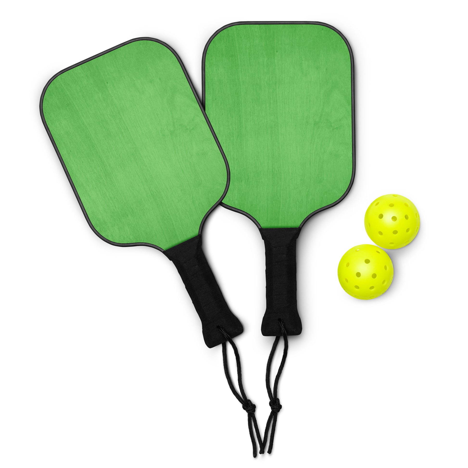 Pickleball paddle set | Imported - Mama Bear & Cubs