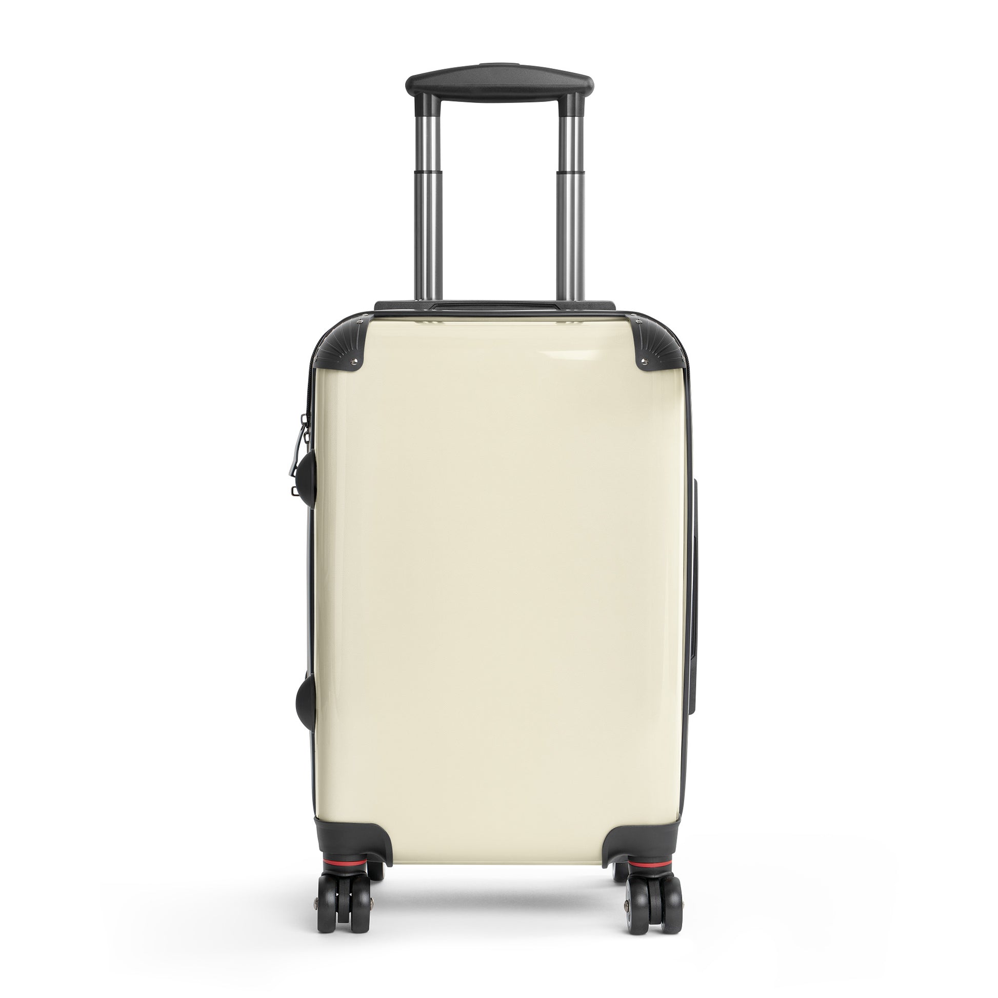 Hard-shell Lavish Suitcase | Imported Classy - Mama Bear & Cubs