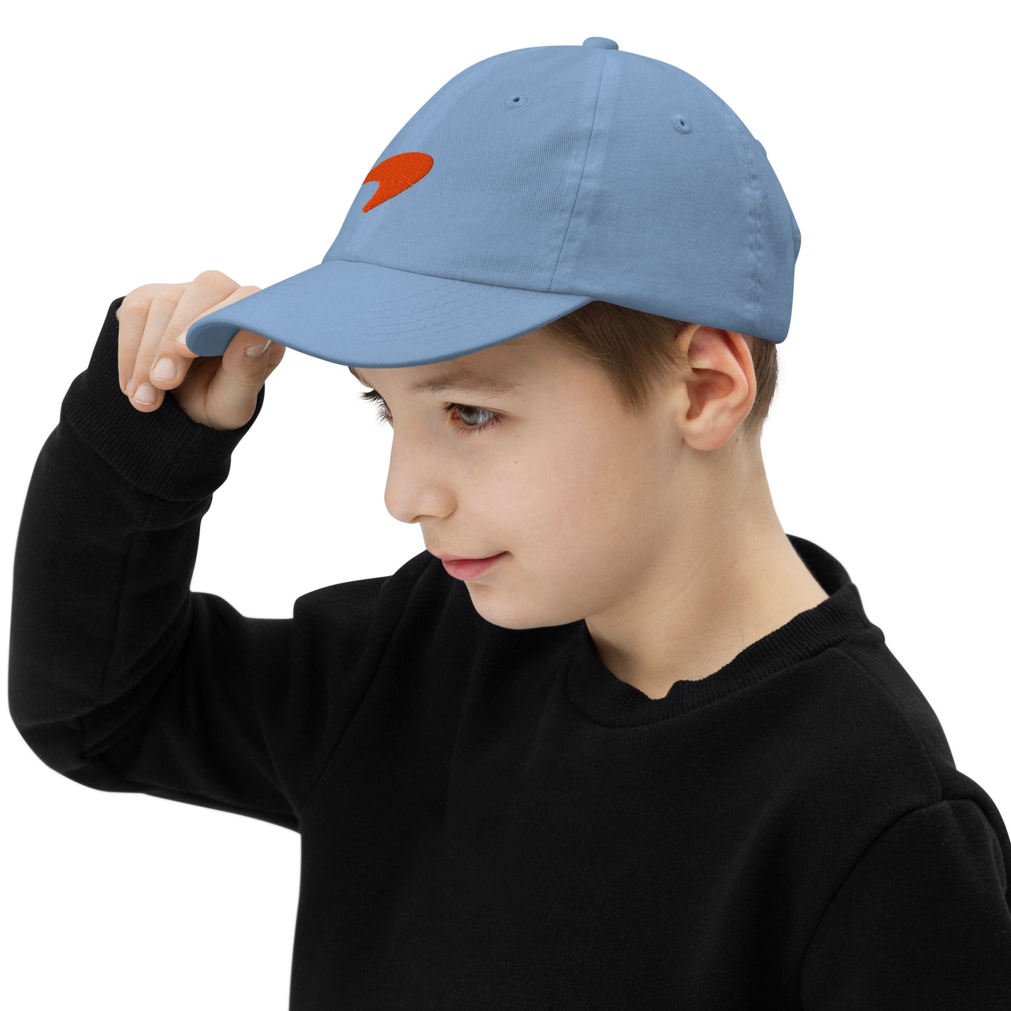 Youth baseball caps | Imported - Mama Bear & Cubs