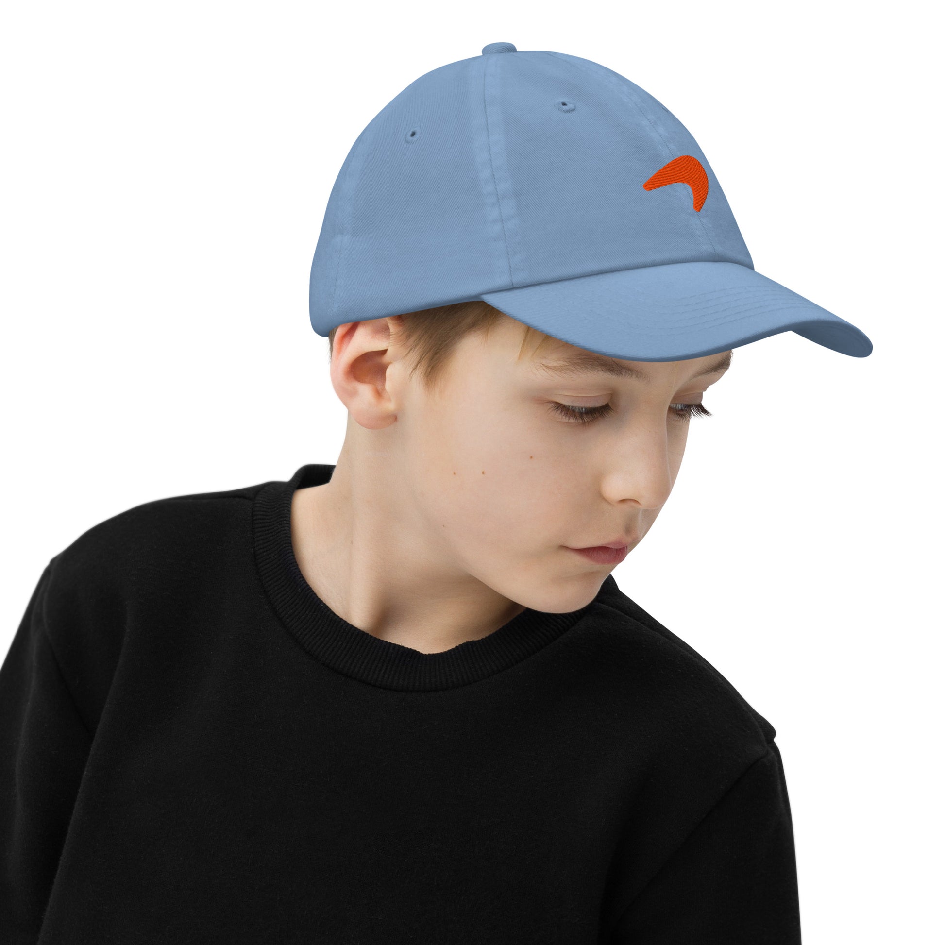 Youth baseball caps | Imported - Mama Bear & Cubs