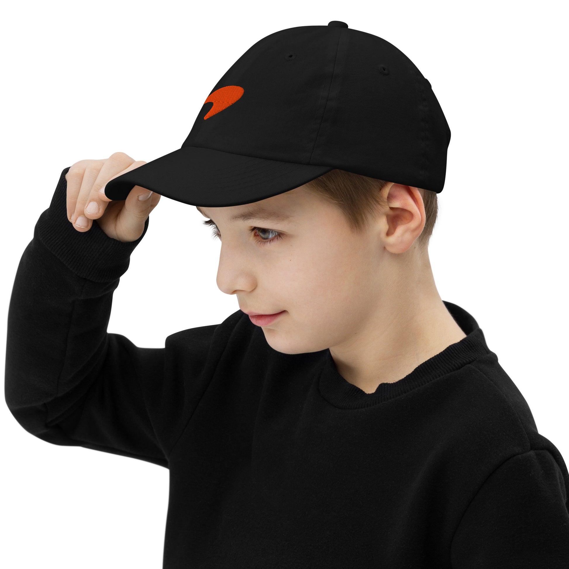 Youth baseball caps | Imported - Mama Bear & Cubs