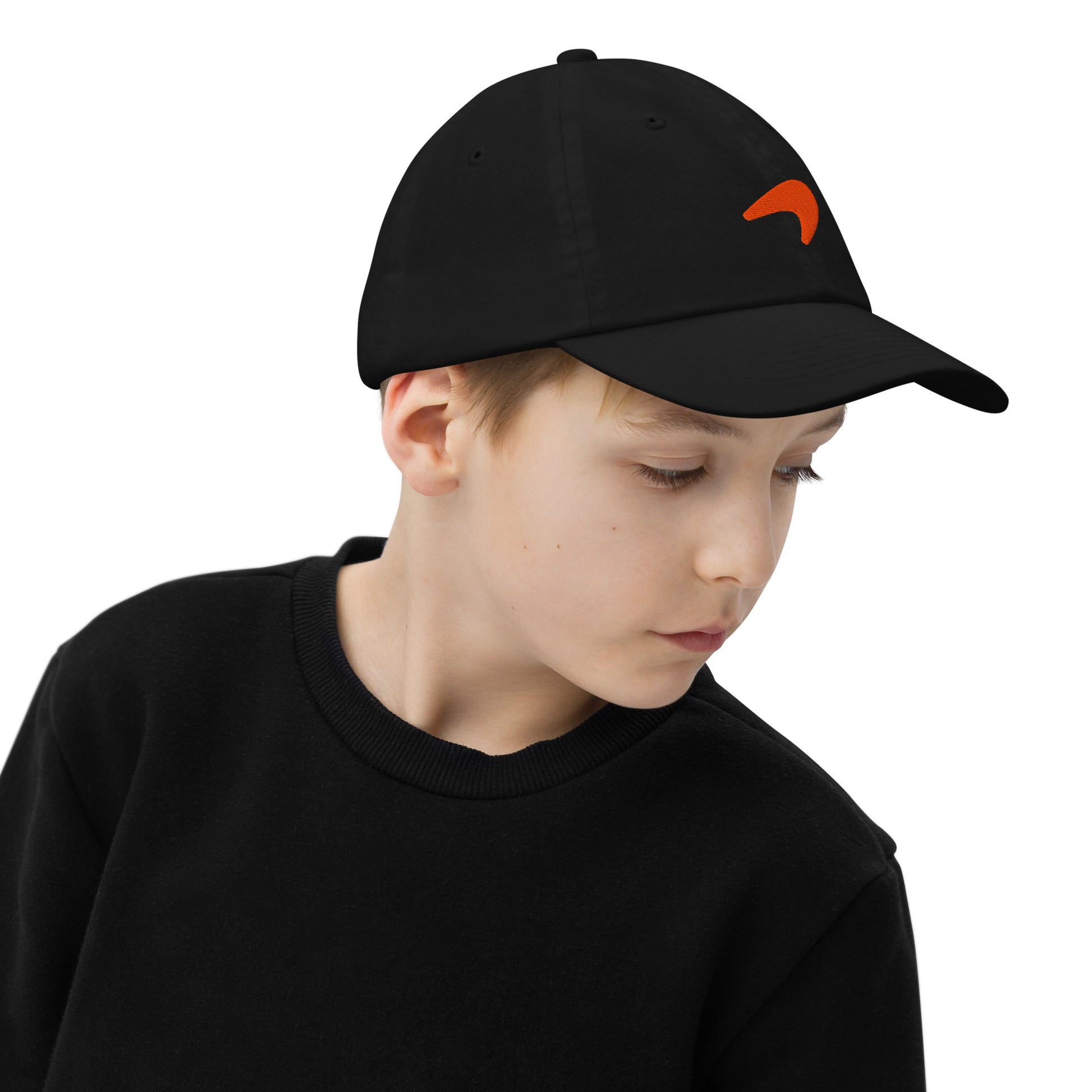 Youth baseball caps | Imported - Mama Bear & Cubs
