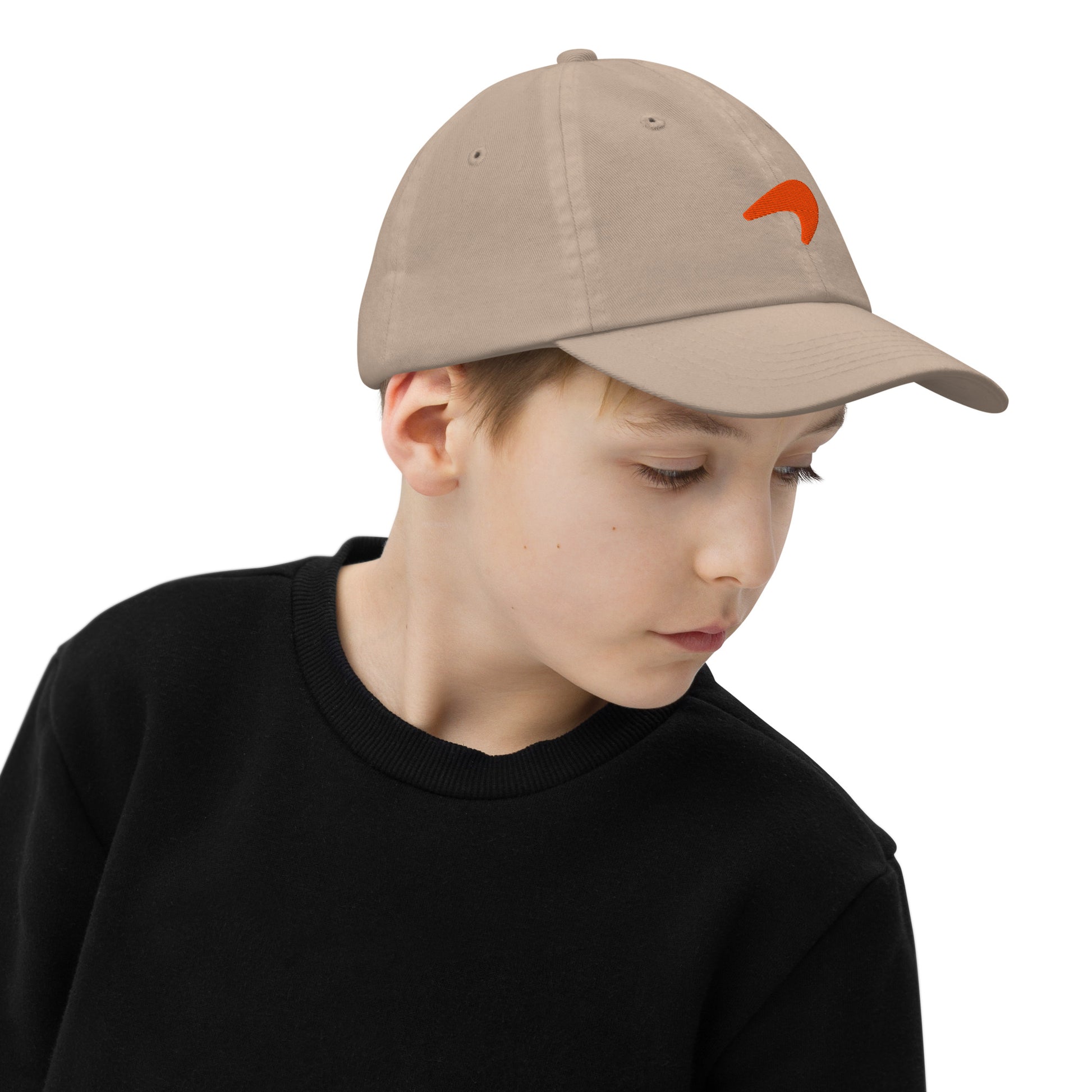 Youth baseball caps | Imported - Mama Bear & Cubs