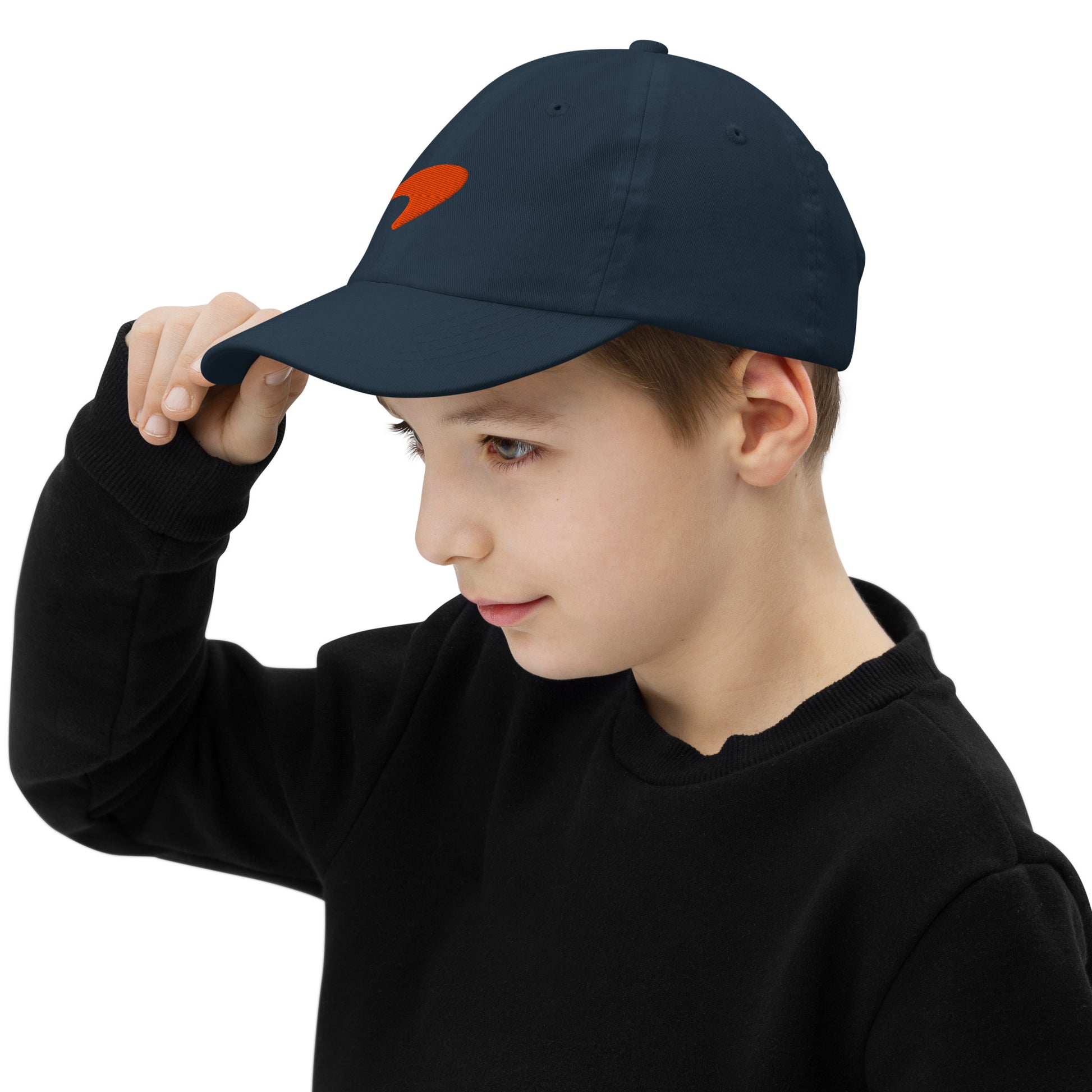 Youth baseball caps | Imported - Mama Bear & Cubs