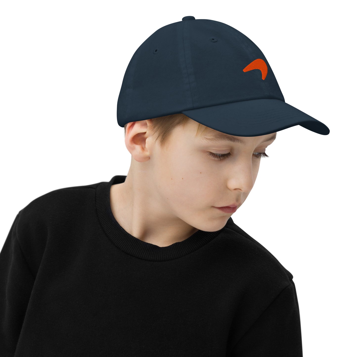 Youth baseball caps | Imported - Mama Bear & Cubs