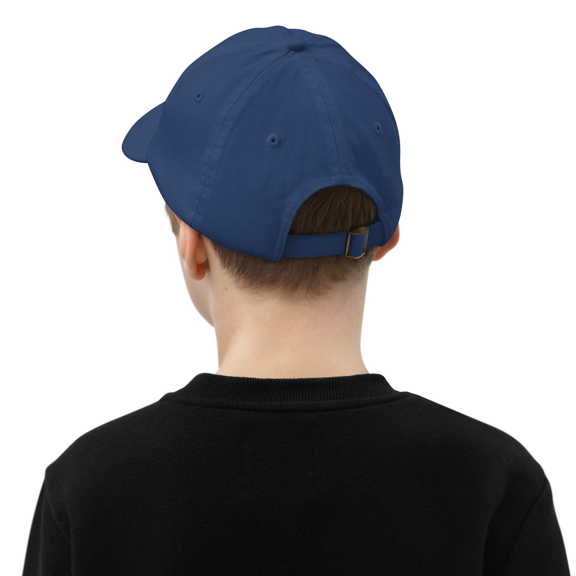 Youth baseball caps | Imported - Mama Bear & Cubs