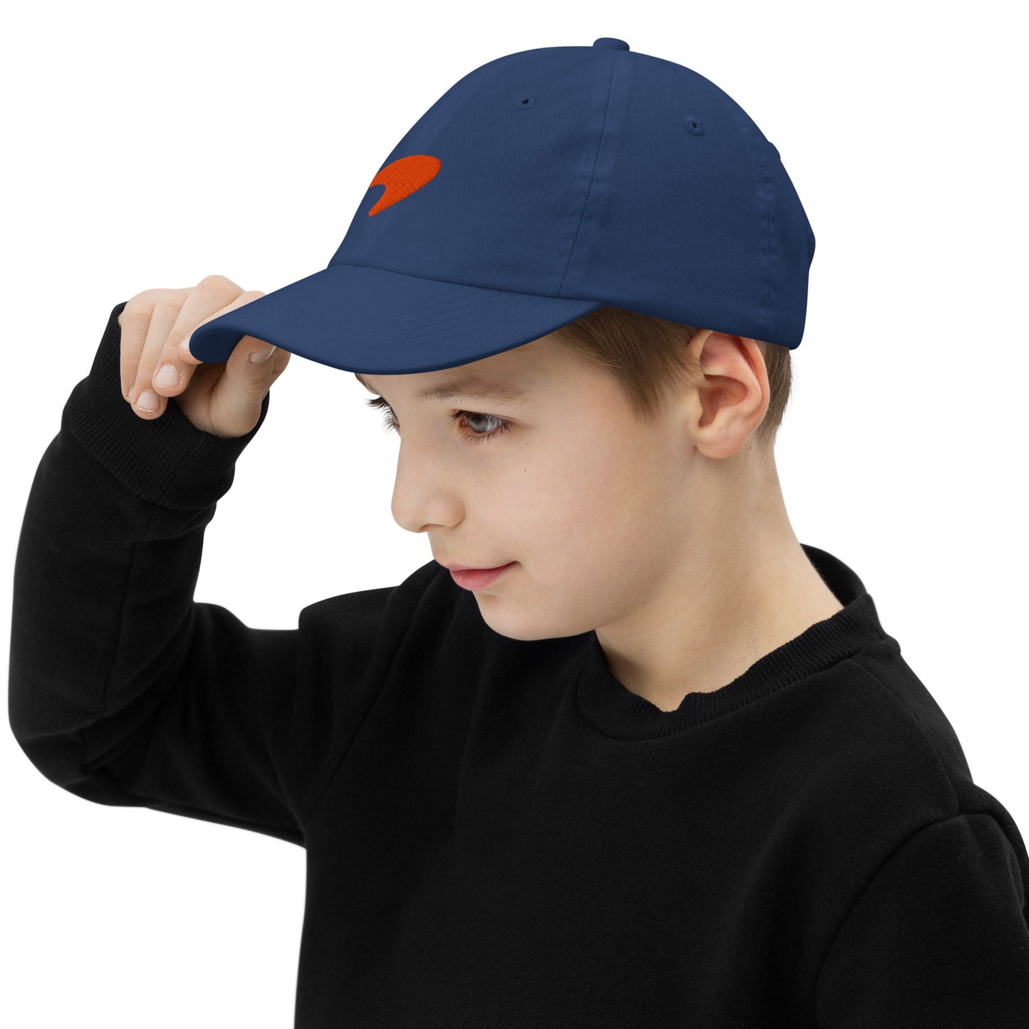 Youth baseball caps | Imported - Mama Bear & Cubs
