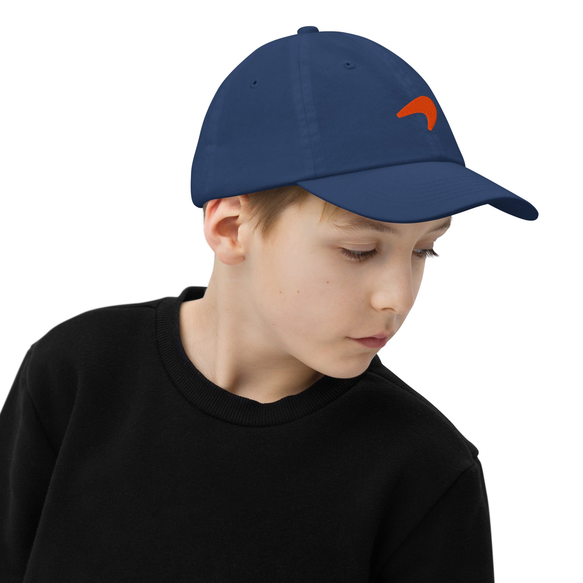 Youth baseball caps | Imported - Mama Bear & Cubs