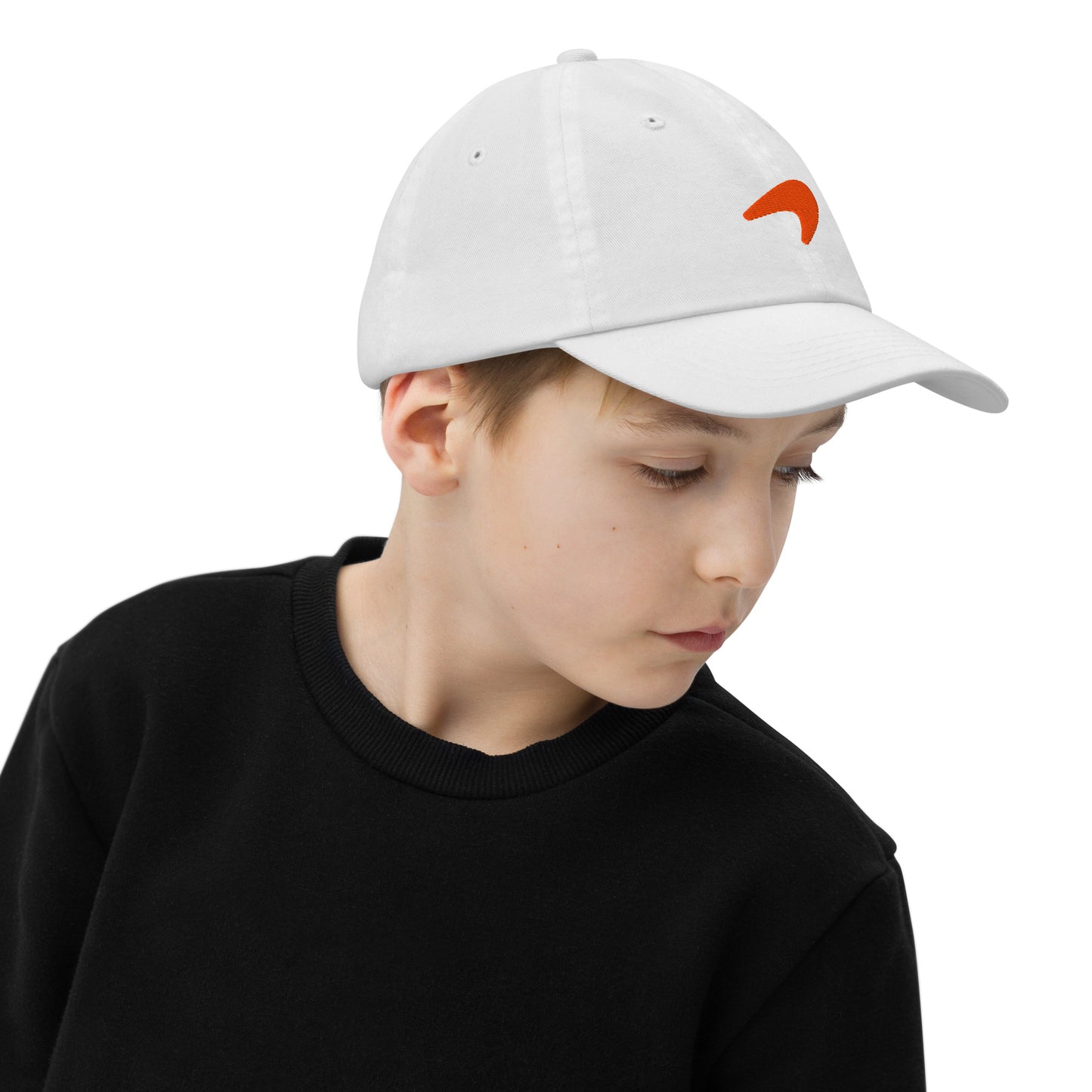 Youth baseball caps | Imported - Mama Bear & Cubs