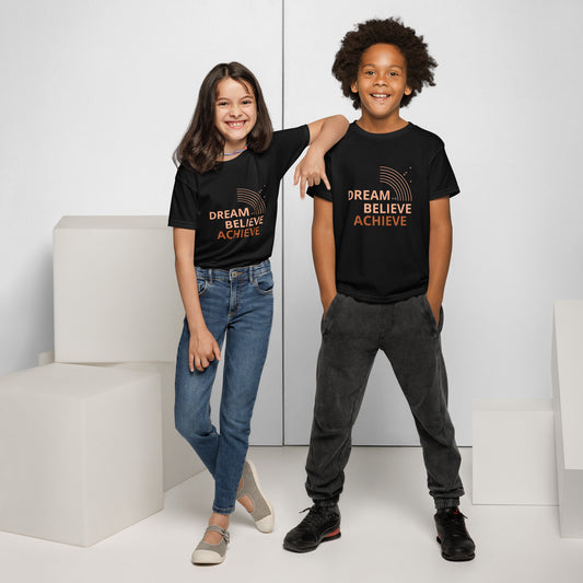 Youth t-shirt Unisex | Imported Classy - Mama Bear & Cubs
